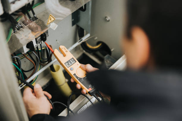 Best Affordable Electrician  in Grand Marais, MN