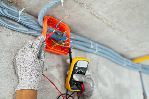 Best Emergency Electrical Repair  in Grand Marais, MN