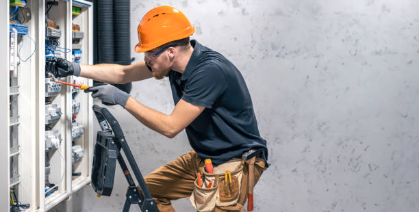Best Electrical Upgrades for Homes  in Grand Marais, MN
